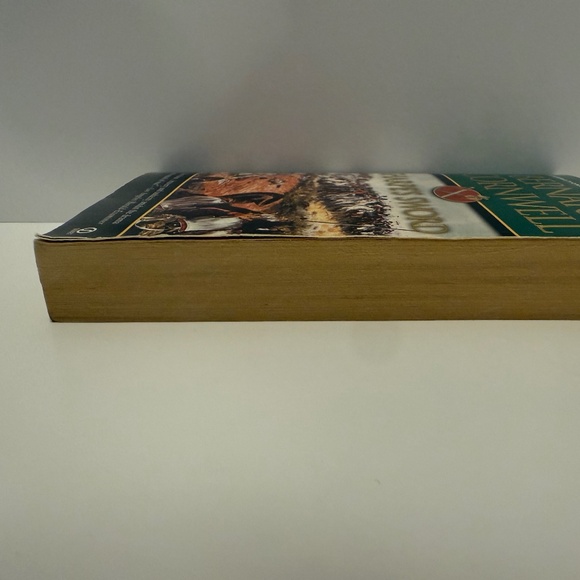 Sharpe's Sword Mass Market Paperback - Picture 3 of 5